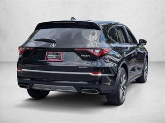 Used 2026 Acura MDX SH-AWD w/ Technology Package video 2