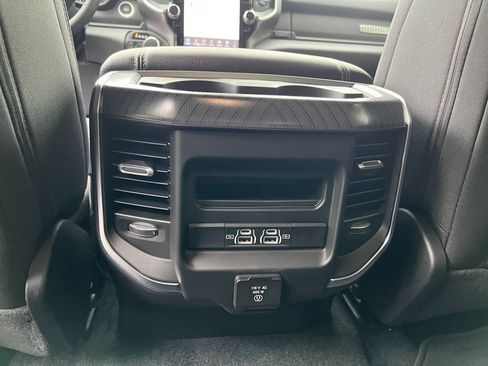 New 2026 RAM 1500 Big Horn image 18