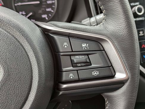 Certified 2026 Subaru Ascent Premium AWD/4WD image 26