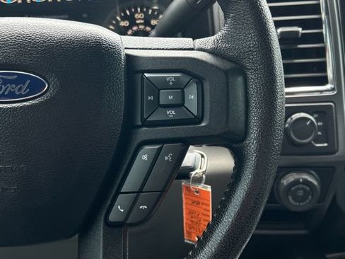 Used 2016 Ford F150 XLT w/ Equipment Group 302A Luxury AWD/4WD image 36