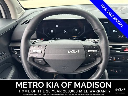 Used 2026 Kia Sportage SX FWD image 18