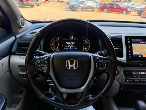 Used 2016 Honda Pilot EX-L image 35