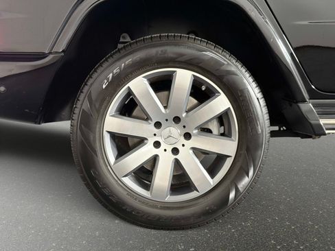 Used 2024 Mercedes-Benz G 550 image 16