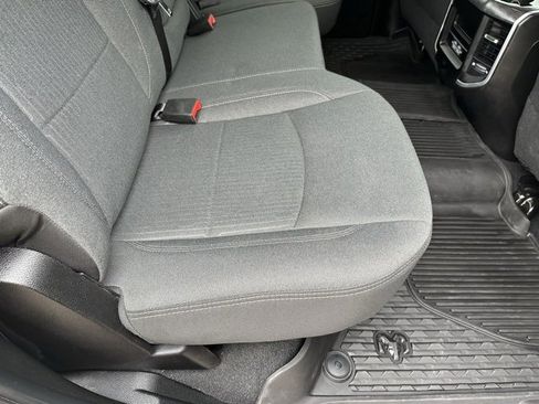 Used 2023 RAM 2500 Big Horn w/ Level B Equipment Group image 17