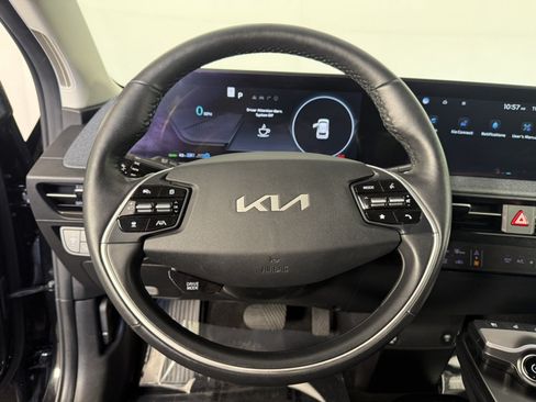 Used 2022 Kia EV6 Wind AWD/4WD image 20