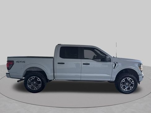 Used 2024 Ford F150 STX AWD/4WD image 7