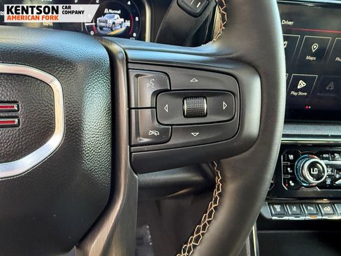 Used 2024 GMC Sierra 3500 AT4 w/ AT4 Premium Plus Package image 19