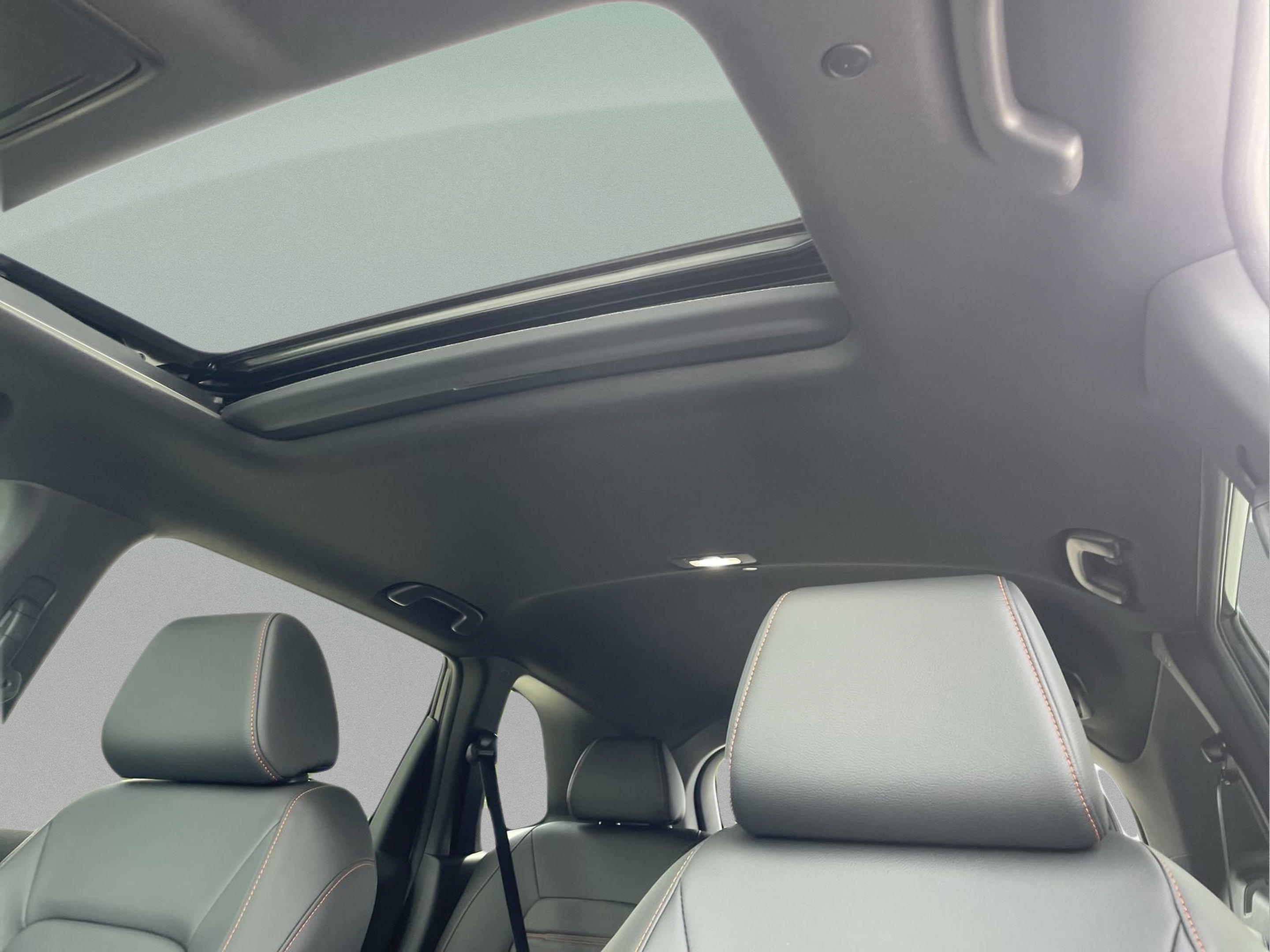 New 2027 Honda CR-V Sport-L image 32