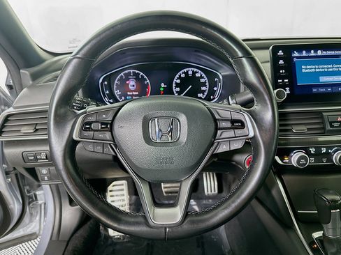 Used 2021 Honda Accord Sport image 14