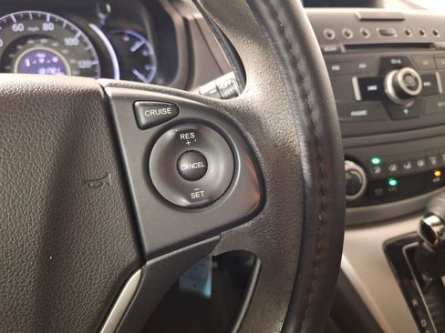 Used 2012 Honda CR-V EX image 20