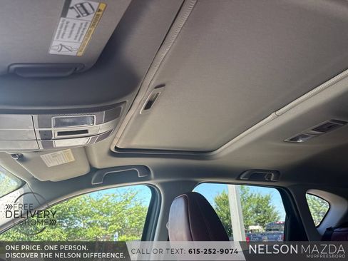 Certified 2023 MAZDA CX-5 Carbon Edition AWD/4WD image 14