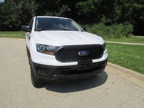 Used 2019 Ford Ranger XL w/ Equipment Group 101A Mid RWD image 19