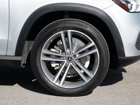 Used 2022 Mercedes-Benz GLE 350 GLE 350 image 11