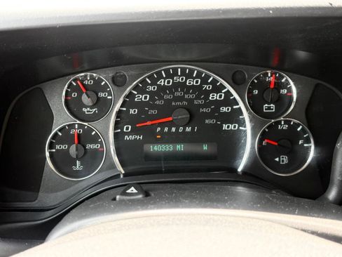 Used 2020 Chevrolet Express 3500 LT w/ LT Preferred Equipment Group RWD image 28