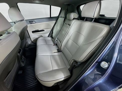 Used 2019 Kia Sportage SX image 30