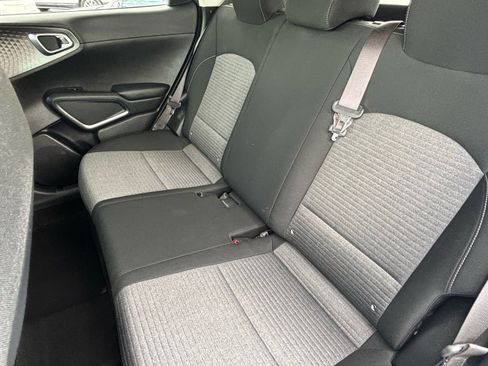 Used 2020 Kia Soul GT-Line image 24
