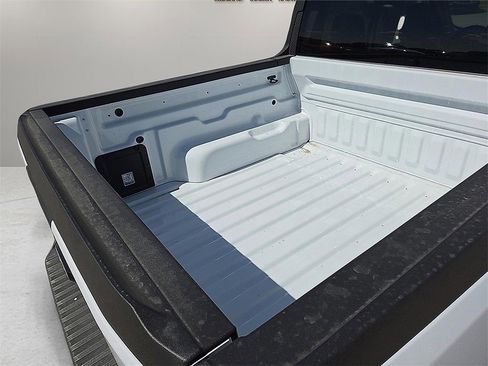 New 2025 Ford Maverick XL w/ Equipment Group 102A image 9