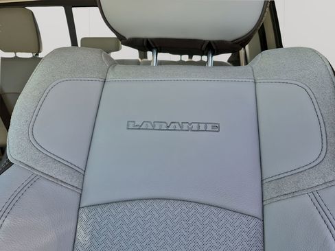 New 2026 RAM 2500 Laramie w/ Towing Technology Group image 30