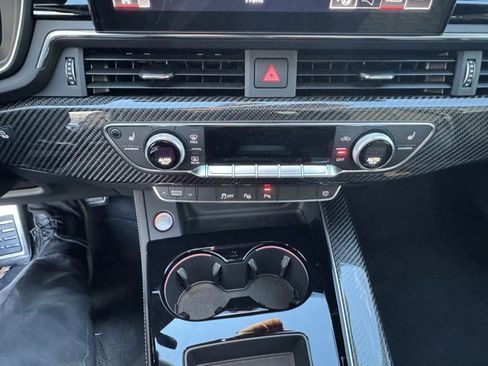 Certified 2023 Audi RS 5 image 20