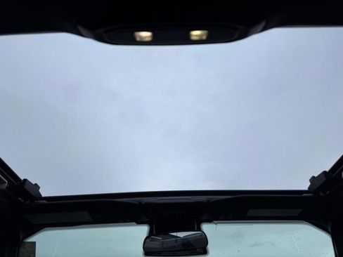 New 2026 Jeep Wrangler Willys image 13