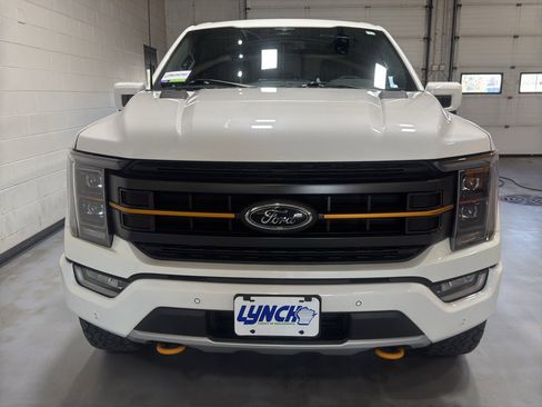 Used 2023 Ford F150 Tremor w/ Equipment Group 402A High AWD/4WD image 8