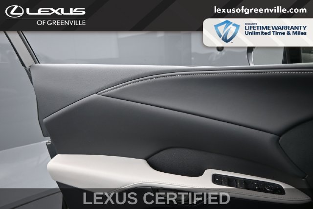 Certified 2026 Lexus RX 350 Premium Plus FWD image 20