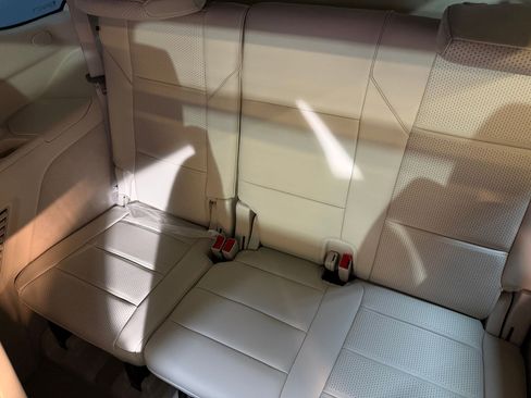 New 2026 Cadillac Escalade Platinum Sport AWD/4WD image 57