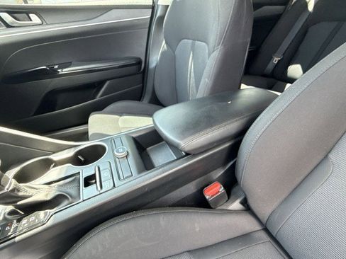 Used 2021 Kia K5 LXS image 21