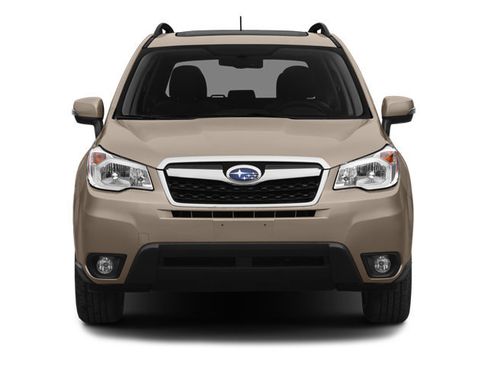 Used 2014 Subaru Forester 2.5i Premium w/ Popular Package #2 image 7