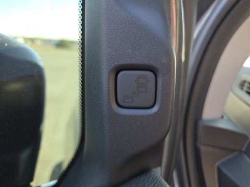 New 2026 Honda Odyssey EX-L image 16