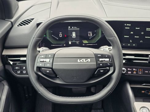 New 2026 Kia Sportage X-Line AWD/4WD image 7