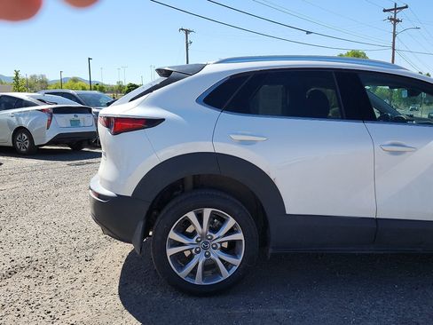 Used 2020 MAZDA CX-30 AWD w/ Premium Package image 5