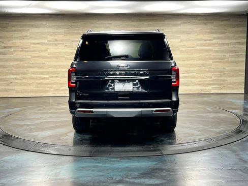 Used 2024 Ford Expedition Limited RWD image 20