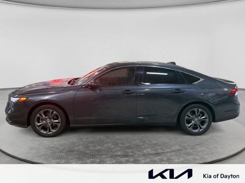 Used 2023 Honda Accord EX image 8