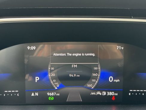 Used 2025 Volkswagen Taos SE FWD image 26