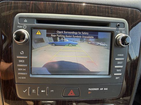 Used 2017 Chevrolet Traverse LT AWD/4WD image 21