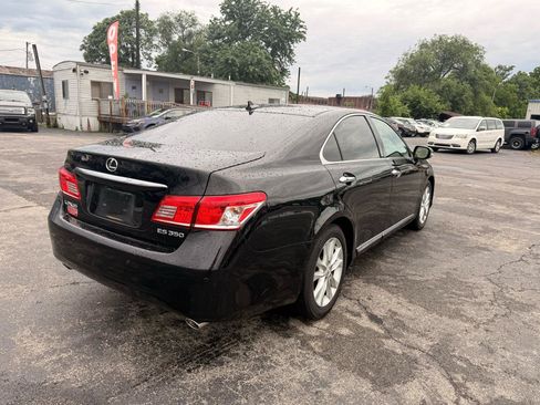 Used 2010 Lexus ES 350 FWD image 4