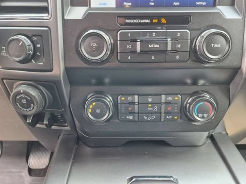 Used 2019 Ford F150 XLT w/ Equipment Group 302A Luxury AWD/4WD image 21