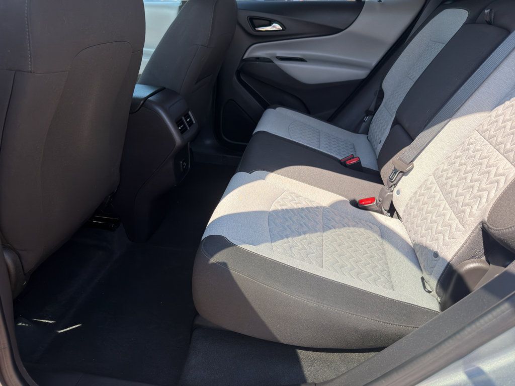 Used 2024 Chevrolet Equinox LT AWD/4WD image 10