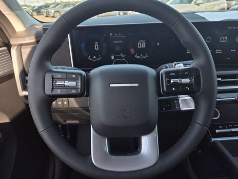 New 2026 Hyundai Santa Fe SEL FWD image 20