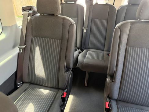 Used 2017 Ford Transit 350 XLT RWD image 6