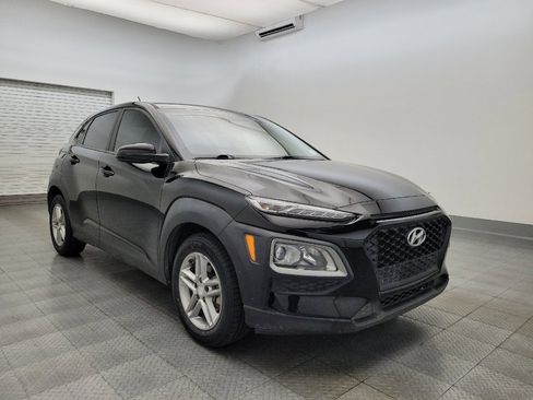 Used 2018 Hyundai Kona SE FWD image 13
