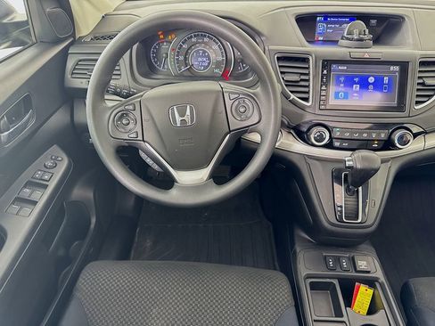 Used 2016 Honda CR-V EX image 28