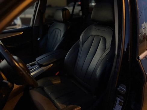 Used 2014 BMW X5 xDrive50i AWD/4WD image 11