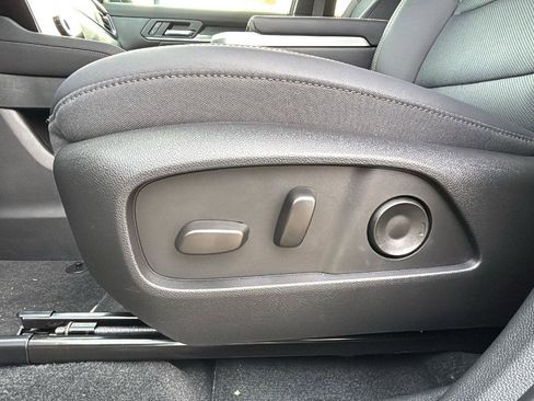 New 2026 GMC Terrain Elevation w/ Elevation Premium Package image 23