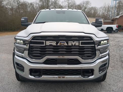 New 2026 RAM 4500 Tradesman image 7
