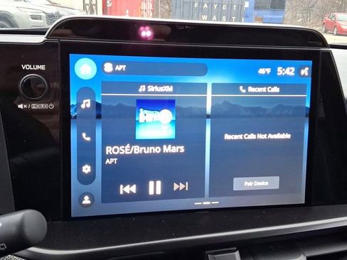 New 2026 Subaru Outback Premium image 17