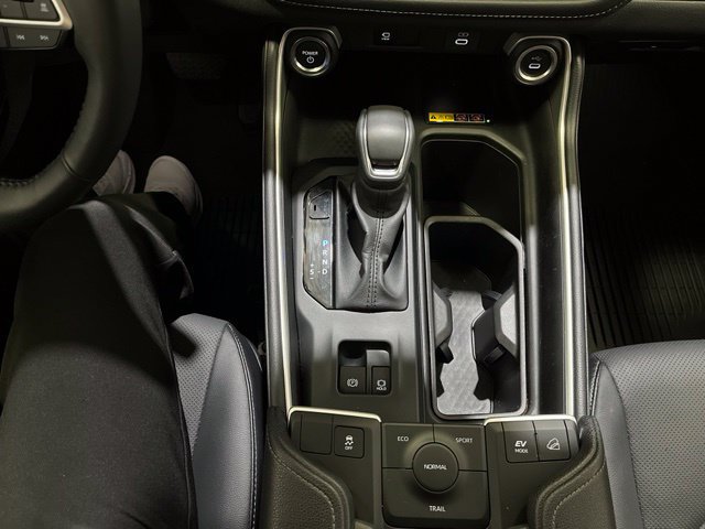 Certified 2026 Toyota Grand Highlander AWD Hybrid image 25
