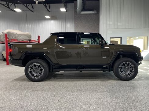 New 2025 GMC Hummer EV 3X image 6