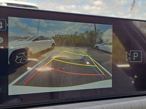 New 2026 Hyundai Sonata SEL image 17